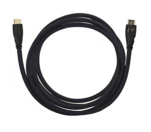 Cable Hdmi 3m M-m